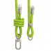 Дата кабель-шнурок Hoco GH7 Elegant Type-C to Lightning (1.8m) (00000074149_2)
