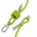 Дата кабель-шнурок Hoco GH7 Elegant Type-C to Lightning (1.8m) (00000074149_2)