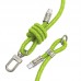 Дата кабель-шнурок Hoco GH7 Elegant Type-C to Type-C (1.8m) (00000074150_1)