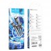 Дата кабель Hoco X76 4in1 2xLightning + Type-C + MicroUSB (1m) (00000074151_1)