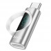 Переходник Hoco UA32 Type-C male to Type-C female display adapter (00000074153_1)