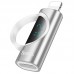 Переходник Hoco UA32B Lightning male to Type-C female display adapter (00000074154_1)