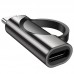 Переходник Hoco UA32 Type-C male to Type-C female display adapter (00000074153_2)
