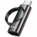 Переходник Hoco UA32A Type-C male to Lightning female display adapter (00000074155_2)