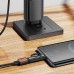 Переходник Hoco UA32A Type-C male to Lightning female display adapter (00000074155_2)
