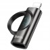 Переходник Hoco UA32B Lightning male to Type-C female display adapter (00000074154_2)