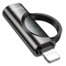 Переходник Hoco UA32B Lightning male to Type-C female display adapter (00000074154_2)