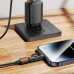 Переходник Hoco UA32B Lightning male to Type-C female display adapter (00000074154_2)