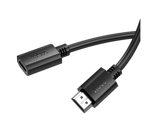 Дата кабель Hoco US13 HDTV male to HDTV female HD extension (1m) (00000074157_1)