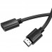 Дата кабель Hoco US13 HDTV male to HDTV female HD extension (1m) (00000074157_1)
