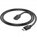 Дата кабель Hoco US13 HDTV male to HDTV female HD extension (1m) (00000074157_1)
