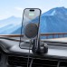 Автодержатель с БЗУ Hoco HW16 Speed (center console) (00000069095_1)