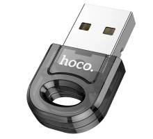 Bluetooth адаптер Hoco UA28 USB (00000069097_1)