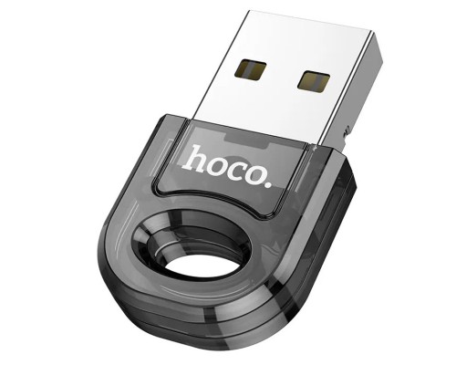 Bluetooth адаптер Hoco UA28 USB (00000069097_1)