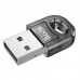 Bluetooth адаптер Hoco UA28 USB (00000069097_1)