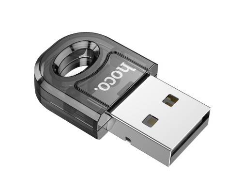 Bluetooth адаптер Hoco UA28 USB (00000069097_1)
