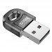 Bluetooth адаптер Hoco UA28 USB (00000069097_1)