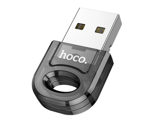 Bluetooth адаптер Hoco UA28 USB (00000069097_1)