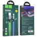Дата кабель Hoco U112 Shine 2.4A USB to Type-C (1m) (00000069099_1)