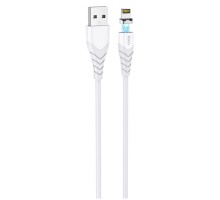 Дата кабель Hoco X63 "Racer" USB to Lightning (1m) (00000052803_2)