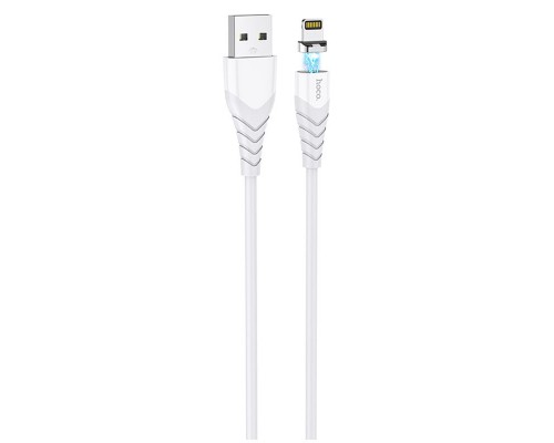 Дата кабель Hoco X63 "Racer" USB to Lightning (1m) (00000052803_2)