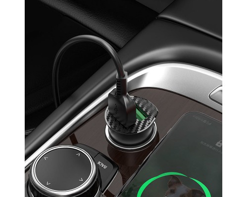 АЗУ Hoco Z39 QC3.0 (2USB) + Type-C (00000041720_2)