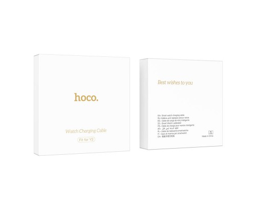 Зарядное устройство для Hoco Y2 (00000052967_1)