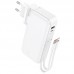 Портативное ЗУ Power Bank Hoco J126 Travel 22.5W+PD20W 10000 mAh (00000071341_1)