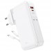 Портативное ЗУ Power Bank Hoco J126 Travel 22.5W+PD20W 10000 mAh (00000071341_1)