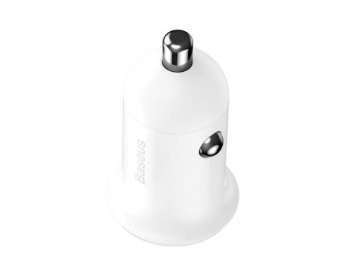 АЗУ Baseus Grain Pro (2USB 4.8A) (CCALLP) (00000050389_1)