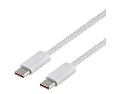 Дата кабель Baseus Dynamic Series Type-C to Type-C 100W (1m) (CALD00020) (00000063672_1)