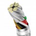 Дата кабель Baseus Dynamic Series Type-C to Type-C 100W (2m) (CALD00030) (00000063673_1)