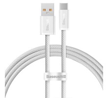 Дата кабель Baseus Dynamic Series USB to Type-C 100W (1m) (CALD00060) (00000063674_1)