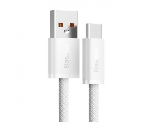 Дата кабель Baseus Dynamic Series USB to Type-C 100W (1m) (CALD00060) (00000063674_1)