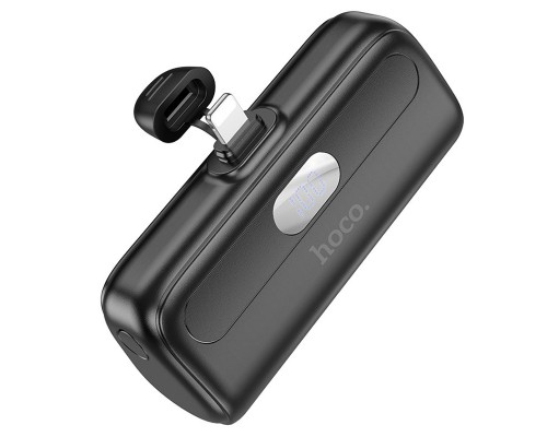 Портативное ЗУ Power Bank Hoco J116 Cool Lightning 5000 mAh (00000067623_1)
