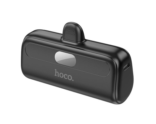 Портативное ЗУ Power Bank Hoco J116 Cool Lightning 5000 mAh (00000067623_1)