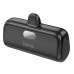 Портативное ЗУ Power Bank Hoco J116 Cool Lightning 5000 mAh (00000067623_1)