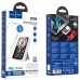 Портативное ЗУ Power Bank Hoco Q10A Transparent PD20W с БЗУ 10000 mAh (00000067628_1)