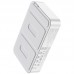 Портативное ЗУ Power Bank Hoco Q10A Transparent PD20W с БЗУ 10000 mAh (00000067628_1)