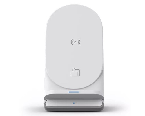 БЗУ WIWU Power Air 2in1 Wireless Charger (00000050510_1)