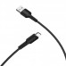 Дата кабель Borofone BX16 USB to MicroUSB (1m) (00000060123_2)