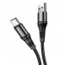 Дата кабель Hoco X50 "Excellent" USB to Type-C (1m) (00000041696_2)