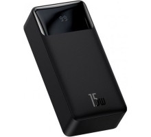 Портативное зарядное устройство Baseus Bipow Digital Display 15W 30000mAh (PPDML-K) (00000053338_2)