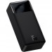 Портативное зарядное устройство Baseus Bipow Digital Display 15W 30000mAh (PPDML-K) (00000053338_2)