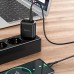 СЗУ HOCO N7 (2USB/2,1A) + USB - Type-C (00000049074_1)