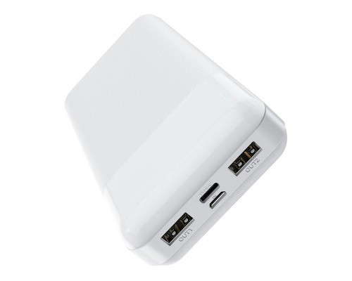 Портативное зарядное устройство Power Bank Hoco J72A 20000 mAh (00000042397_2)