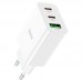 СЗУ Hoco C99A dual port PD 20W+QC3.0 (00000057461_1)