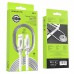 Дата кабель Borofone BU12 Synergy USB to Type-C (1.2m) (00000055366_2)