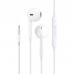 Наушники EarPods with Mic (3.5mm) MNHF2ZM/A (AAA) (00000052014_1)