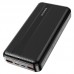 Портативное зарядное устройство Power Bank BOROFONE BJ9A PD20W+QC3.0 20000 mAh (00000053754_1)
